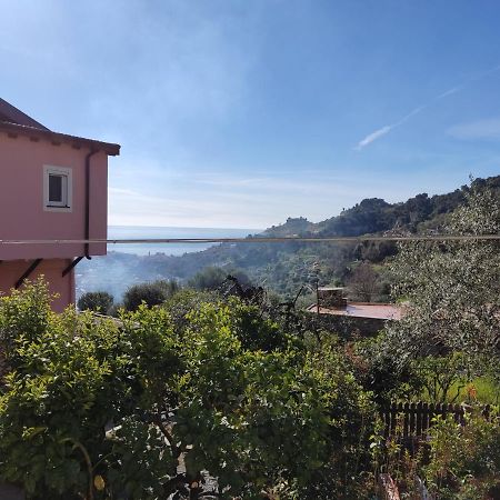 דירות Seglia San Bernardo Casa Elvira מראה חיצוני תמונה