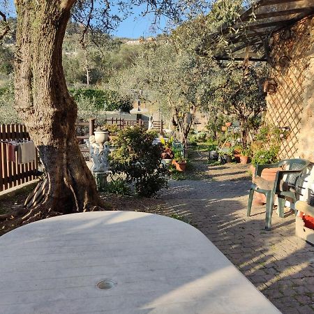 דירות Seglia San Bernardo Casa Elvira מראה חיצוני תמונה