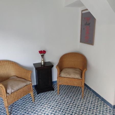 דירות Seglia San Bernardo Casa Elvira מראה חיצוני תמונה