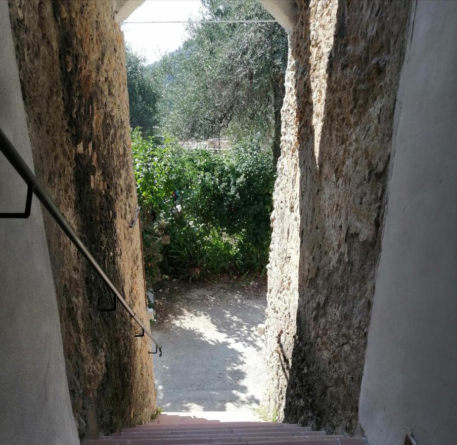 דירות Seglia San Bernardo Casa Elvira מראה חיצוני תמונה