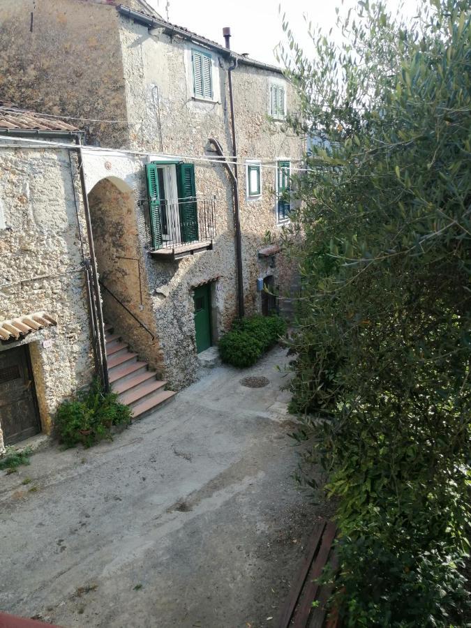 דירות Seglia San Bernardo Casa Elvira מראה חיצוני תמונה
