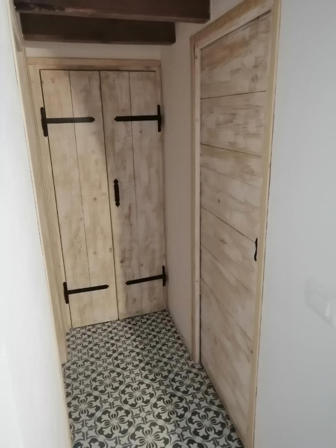 דירות Seglia San Bernardo Casa Elvira מראה חיצוני תמונה