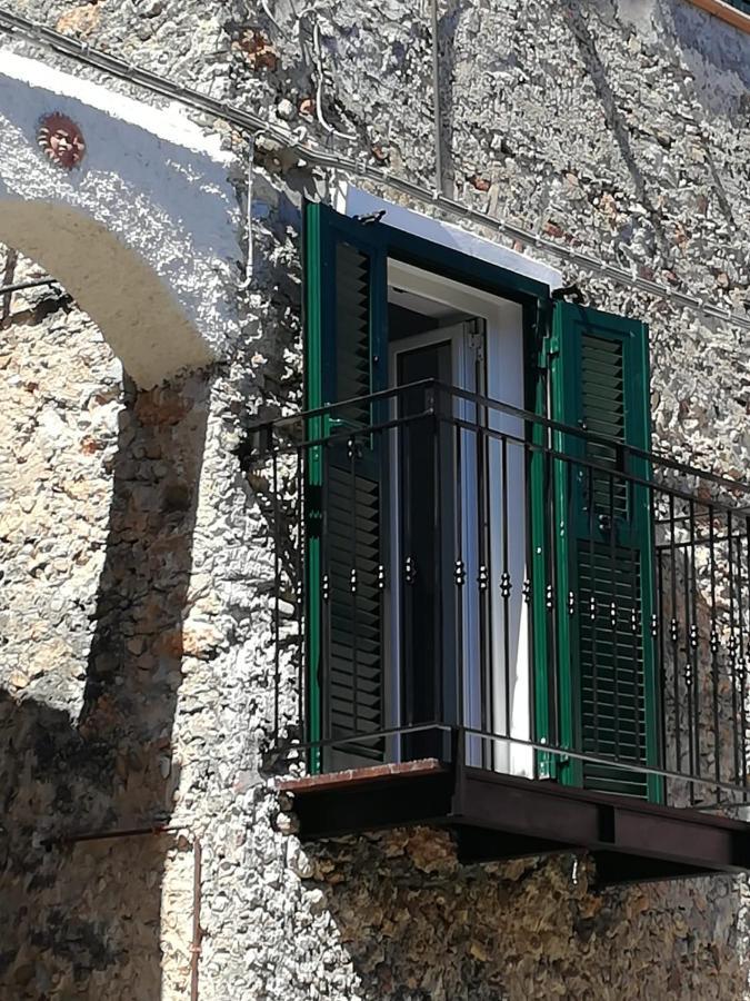 דירות Seglia San Bernardo Casa Elvira מראה חיצוני תמונה