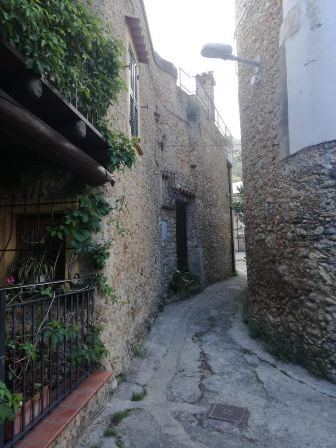 דירות Seglia San Bernardo Casa Elvira מראה חיצוני תמונה