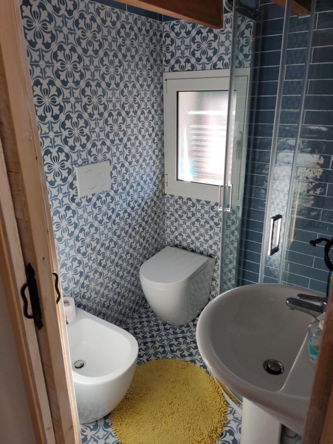 דירות Seglia San Bernardo Casa Elvira מראה חיצוני תמונה