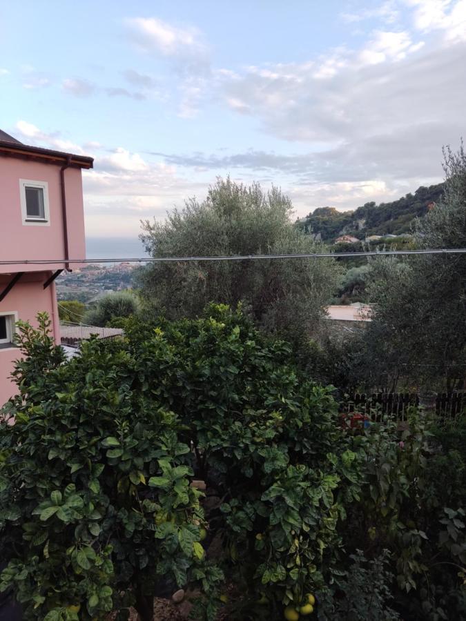 דירות Seglia San Bernardo Casa Elvira מראה חיצוני תמונה