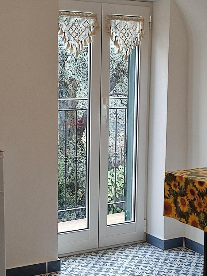 דירות Seglia San Bernardo Casa Elvira מראה חיצוני תמונה