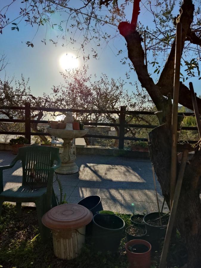 דירות Seglia San Bernardo Casa Elvira מראה חיצוני תמונה
