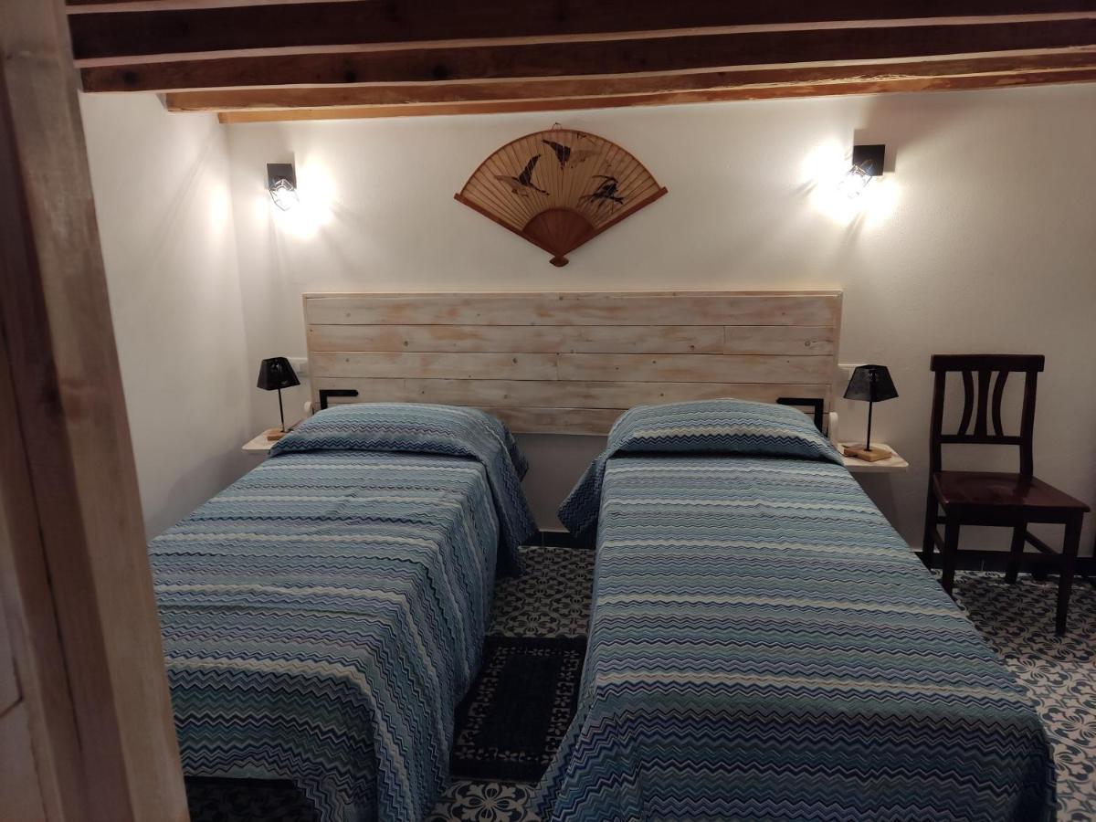 דירות Seglia San Bernardo Casa Elvira מראה חיצוני תמונה