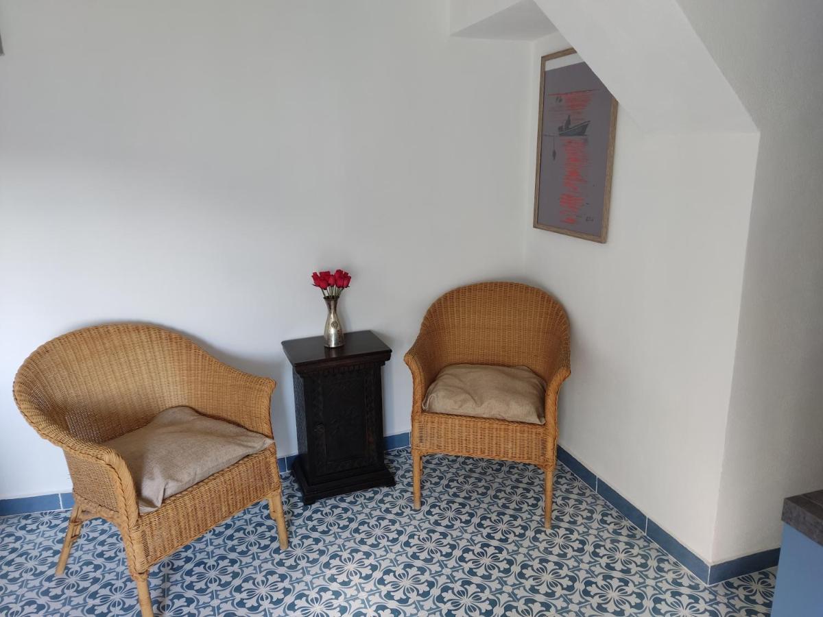 דירות Seglia San Bernardo Casa Elvira מראה חיצוני תמונה